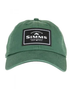 Simms Single Haul Cap Forest -Darts Verkäufe 12221 658 00 3