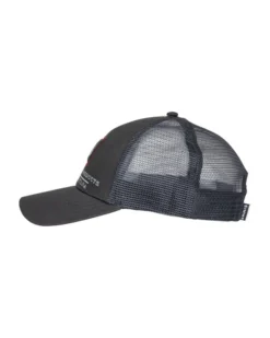 Simms Trout Icon Trucker Carbon -Darts Verkäufe 12226 003 00 3