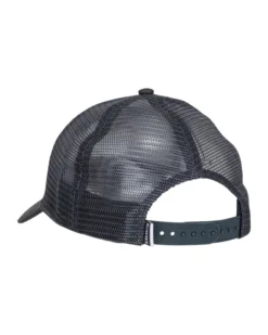 Simms Trout Icon Trucker Carbon -Darts Verkäufe 12226 003 00 4