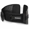 Simms BackMagic Wading Belt Black