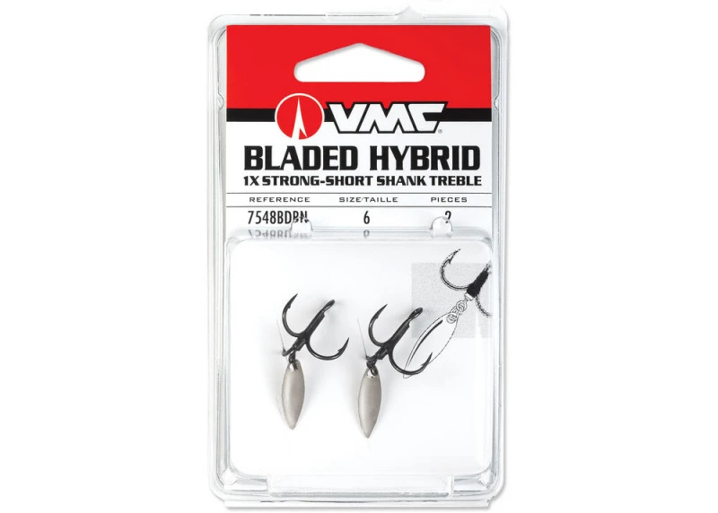 VMC 7548BD Bladed Hybrid 2-p 2 VMC 7548BD Bladed Hybrid 2-p – Bild 2