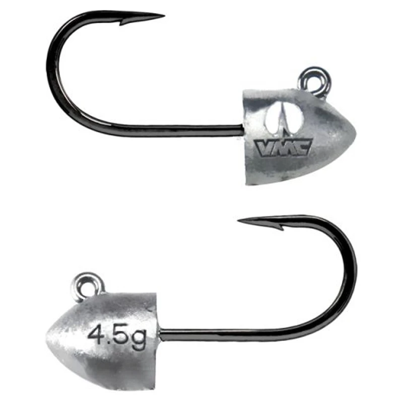 VMC 7161 CX Jighead 1 VMC 7161 CX Jighead