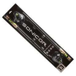 13 Fishing SoniCor Ice Combo 2-pack 24''ML/24'' UL
