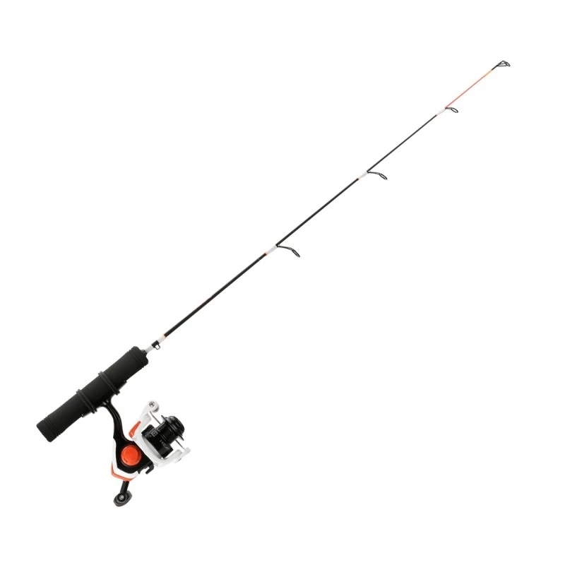 13 Fishing HeatWave Ice Combo 28'' M 1 13 Fishing HeatWave Ice Combo 28'' M