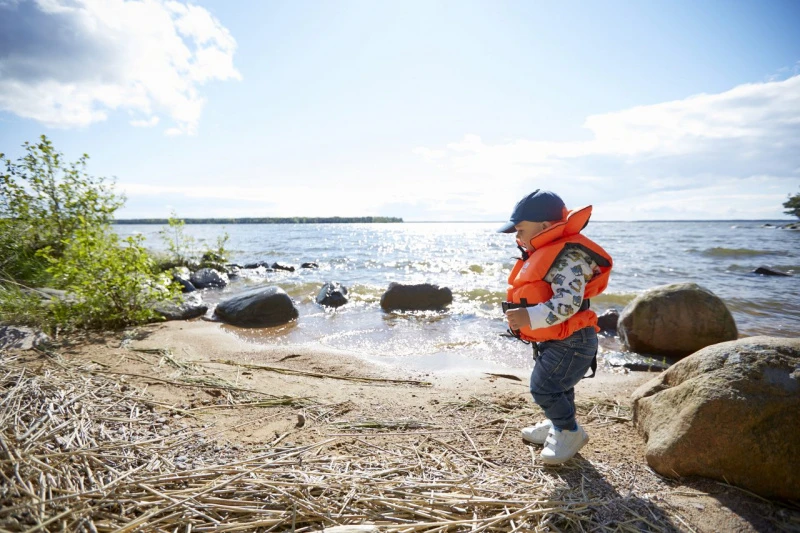 Baltic 1254 Split Front Baby 3-15kg 2 Baltic 1254 Split Front Baby 3-15kg – Bild 2