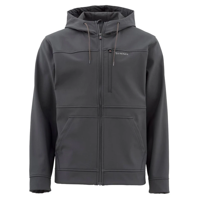 Simms Rogue Hoody Raven 1 Simms Rogue Hoody Raven