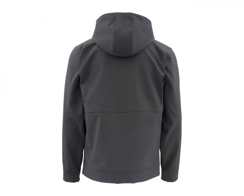 Simms Rogue Hoody Raven 3 Simms Rogue Hoody Raven – Bild 3