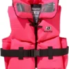 Baltic Schwimmweste Split Front Rosa 15-30kg Kinder