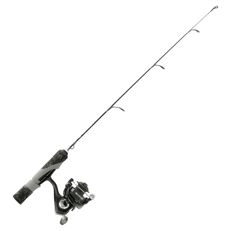 13 Fishing Sonicor Stealth 28'' M Spinning Combo 1 13 Fishing Sonicor Stealth 28'' M Spinning Combo