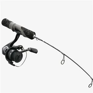 13 Fishing Sonicor Stealth 28'' M Spinning Combo 2 13 Fishing Sonicor Stealth 28'' M Spinning Combo – Bild 2