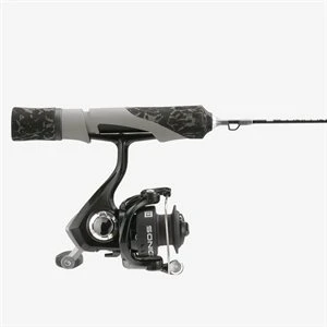 13 Fishing Sonicor Stealth 28'' M Spinning Combo 4 13 Fishing Sonicor Stealth 28'' M Spinning Combo – Bild 4