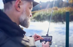 Deeper Smart Sonar Chirp+ 2 -Darts Verkäufe 129642NO 3