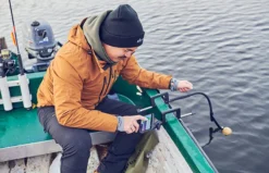 Deeper Smart Sonar Chirp+ 2 -Darts Verkäufe 129642NO 4