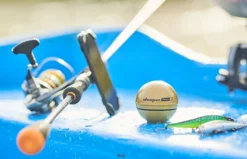 Deeper Smart Sonar Chirp+ 2 -Darts Verkäufe 129642NO 6