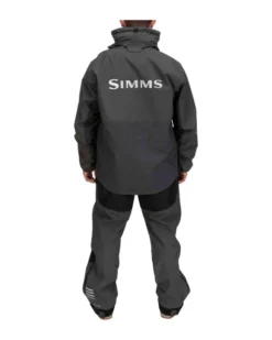 Simms ProDry Gore-Tex Jacket Carbon -Darts Verkäufe 13048 003 20r 4