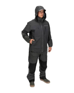 Simms Challenger Insulated Jacket Black 10 Simms Challenger Insulated Jacket Black -Darts Verkäufe 13050 001 30r 5