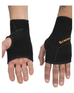 Simms Kispiox Mitt Black -Darts Verkäufe 13112 001 4050r 2