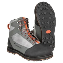 Simms Tributary Striker Grey