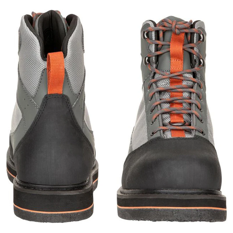 Simms Tributary Felt Striker Grey 2 Simms Tributary Felt Striker Grey – Bild 2