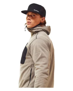 Simms CX Hoody Slate Heather 5 Simms CX Hoody Slate Heather -Darts Verkäufe 13296 788 30r 3