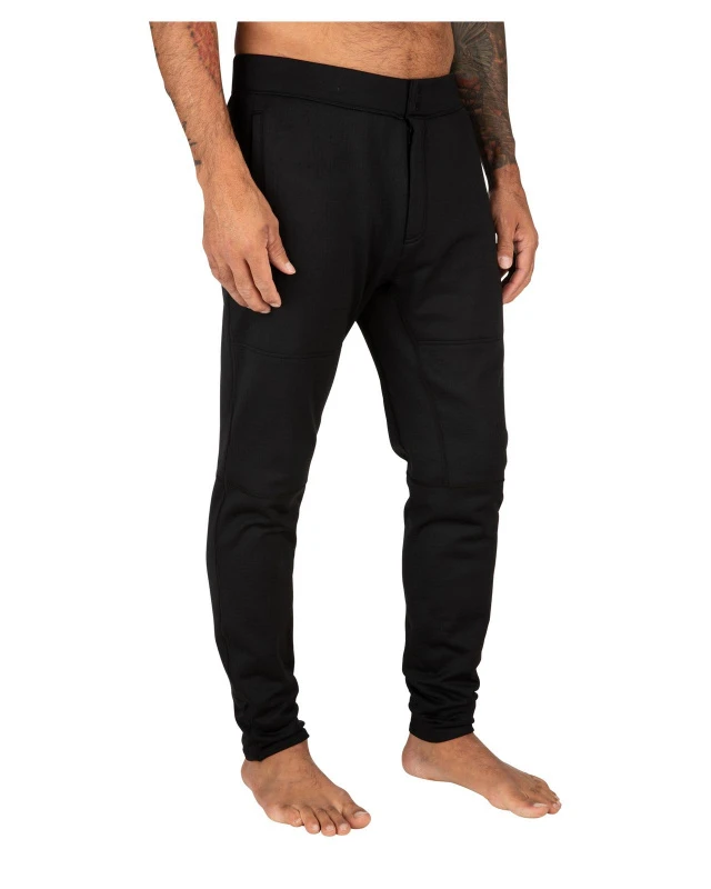 Simms Thermal Pant Black 3 Simms Thermal Pant Black – Bild 3