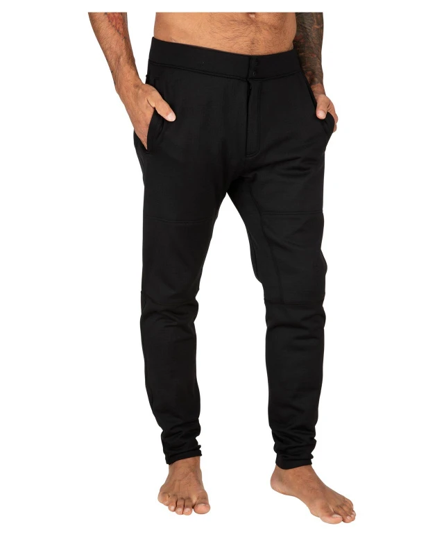 Simms Thermal Pant Black 4 Simms Thermal Pant Black – Bild 4