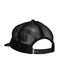 Simms Mesh All-Over Trucker Black 7 Simms Mesh All-Over Trucker Black -Darts Verkäufe 13362 001 00 4