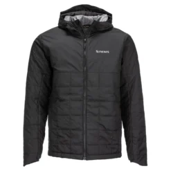 Simms Fall Run Hoody Black