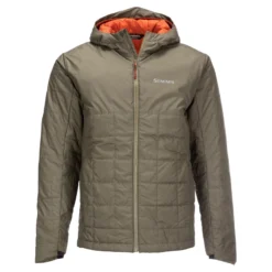 Simms Fall Run Hoody Dark Stone