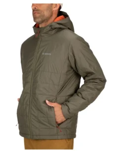 Simms Fall Run Hoody Dark Stone -Darts Verkäufe 13401 781 30r 5