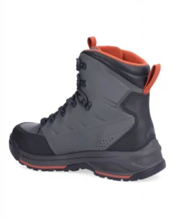 Simms Freestone Boot Gunmetal 8 Simms Freestone Boot Gunmetal -Darts Verkäufe 13403 042 05r 3