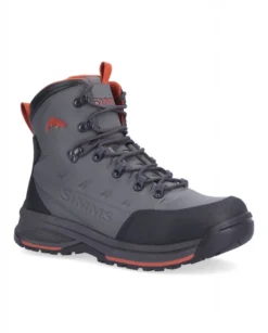 Simms Freestone Boot Gunmetal 9 Simms Freestone Boot Gunmetal -Darts Verkäufe 13403 042 05r 4