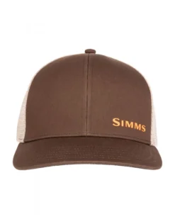 Simms ID Trucker Hickory -Darts Verkäufe 13447 216 00 2