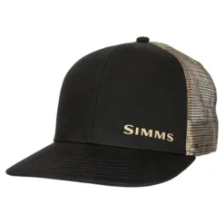 Simms ID Trucker Riparian Camo