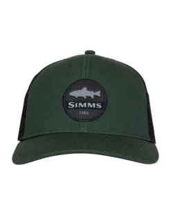 Simms Trout Patch Trucker Foliage 5 Simms Trout Patch Trucker Foliage -Darts Verkäufe 13449 300 00 2