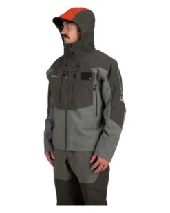 Simms G3 Guide Jacket Gunmetal -Darts Verkäufe 13499 042 30r 3