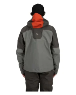 Simms G3 Guide Jacket Gunmetal -Darts Verkäufe 13499 042 30r 4