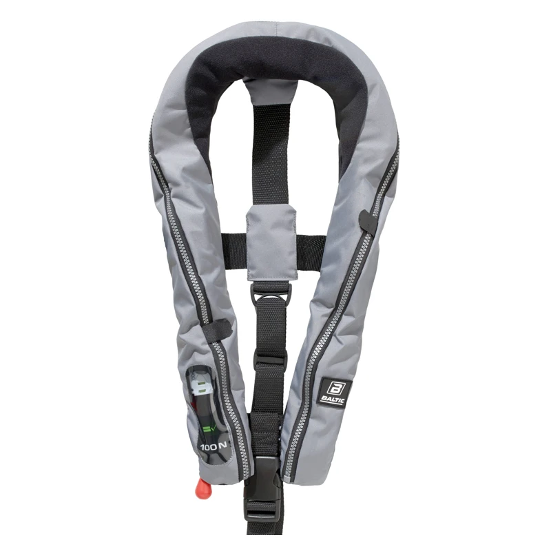 Baltic Compact 100N Grau 30-110kg 1 Baltic Compact 100N Grau 30-110kg