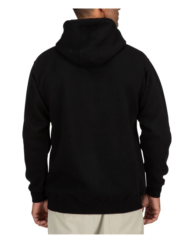 Simms Keeler Musky Hoody Black 2 Simms Keeler Musky Hoody Black – Bild 2
