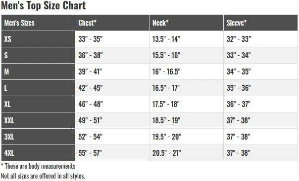 Simms Logo Shirt LS Black 4 Simms Logo Shirt LS Black – Bild 4