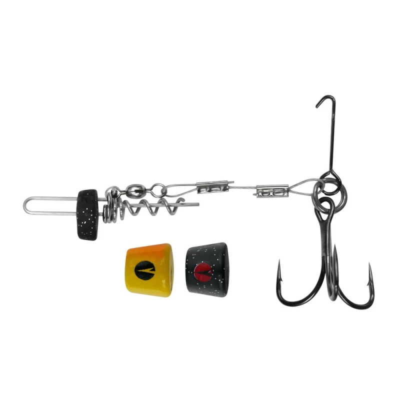 VMC Belly Pike Rig 2 VMC Belly Pike Rig – Bild 2