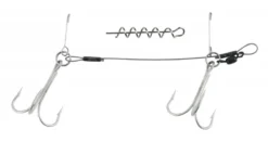 SvartZonker Stinger Medium 2-pack