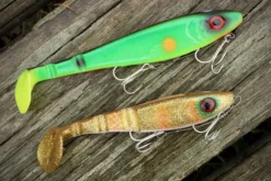 SvartZonker Stinger Medium 2-pack -Darts Verkäufe 1376737 3