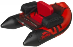 Berkley Tec Belly Boat Ripple XCD