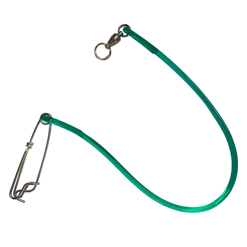 Cannon Lead Ball Snubber, Downrigger Dämpfer 1 Cannon Lead Ball Snubber, Downrigger Dämpfer