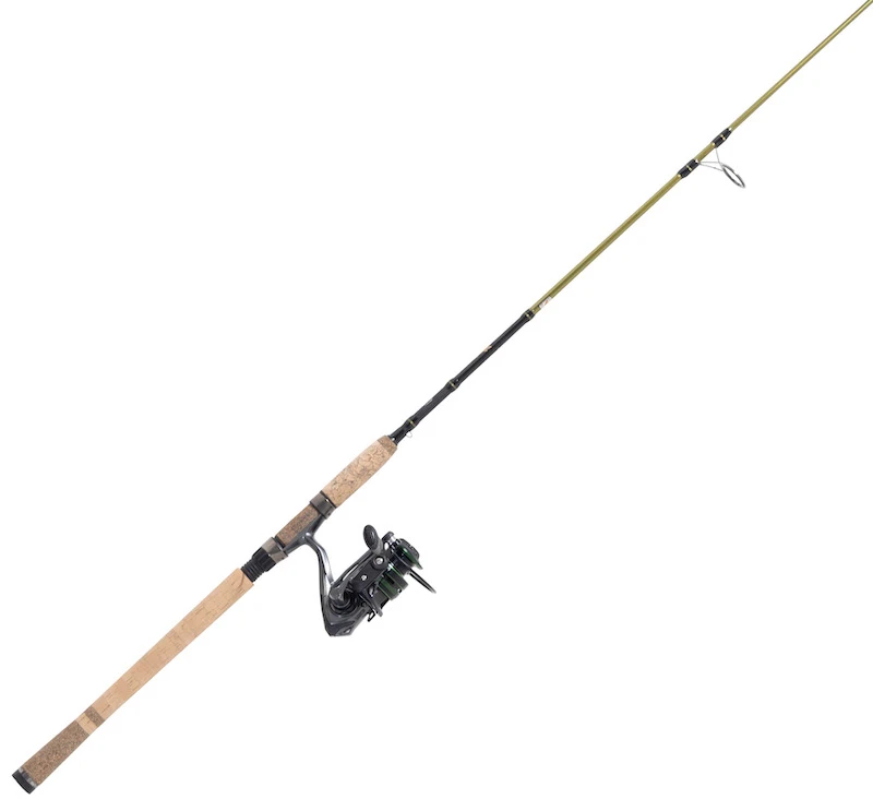 Berkley Phazer PRO IIl Combo 1 Berkley Phazer PRO IIl Combo