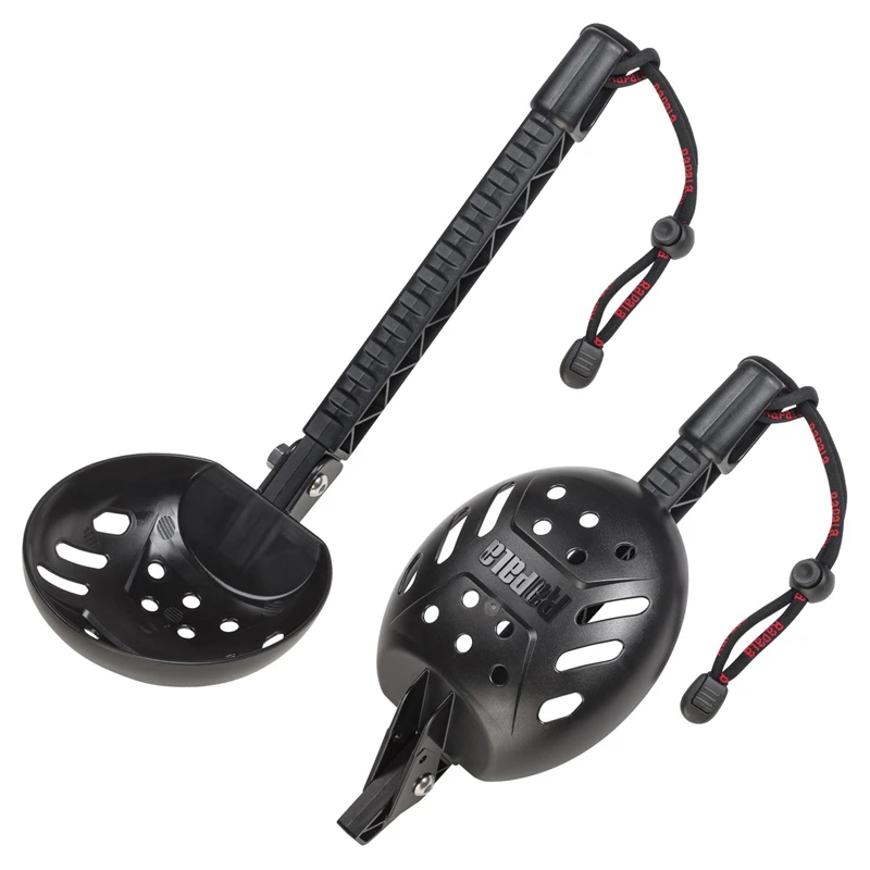 Rapala Ice Scoop Mini Mega 1 Rapala Ice Scoop Mini Mega