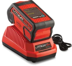 Strikemaster 40V Lazer EZ Combo 9 Strikemaster 40V Lazer EZ Combo -Darts Verkäufe 141395NOr 5