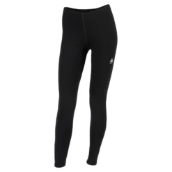Aclima WarmWool Longs Woman, Jet Black