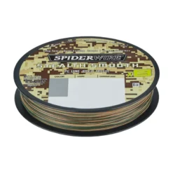 Spiderwire Stealth Smooth Braid 8 150m Camo 5 Spiderwire Stealth Smooth Braid 8 150m Camo -Darts Verkäufe 1476050r 3
